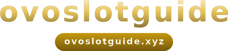 ovoslotguide logo